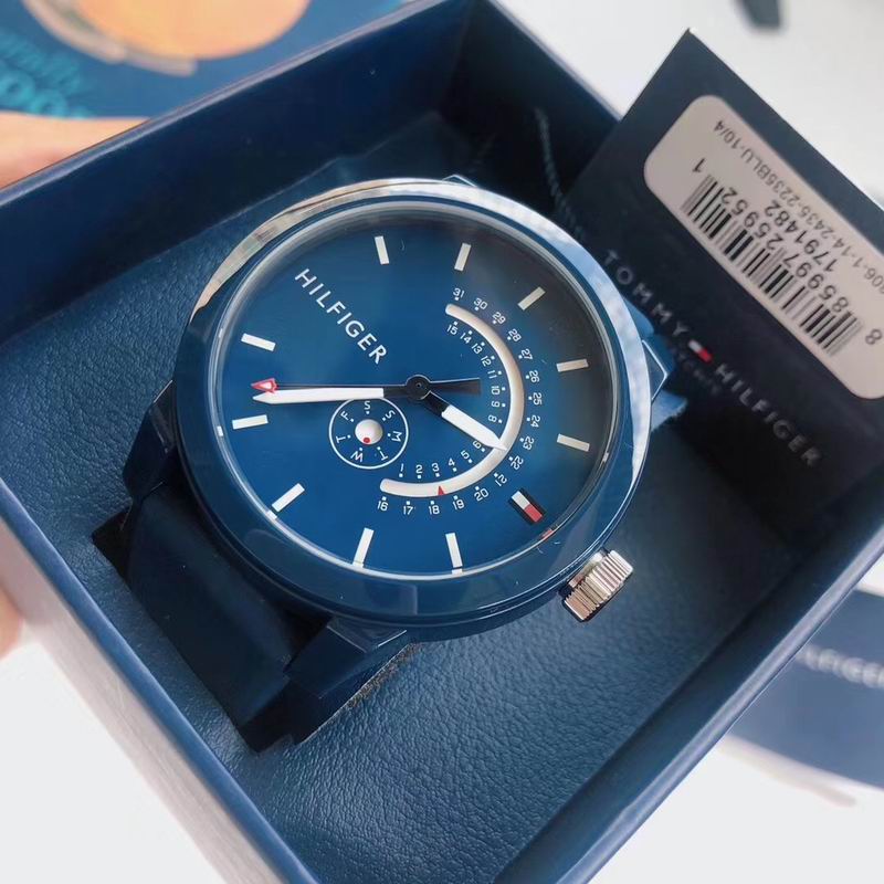Tommy 44mm 101006